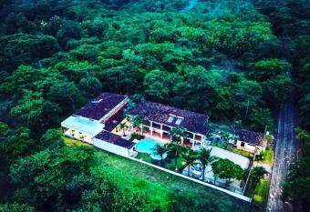 Meditteraneo Avellanas has Balcony rooms