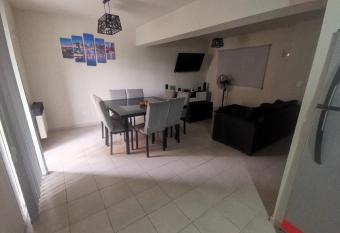 Alquiler temporario x d  a/semana has Balcony rooms