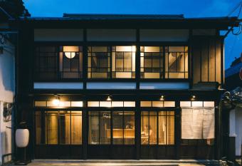 RITA Yame Fukushima has Balcony rooms