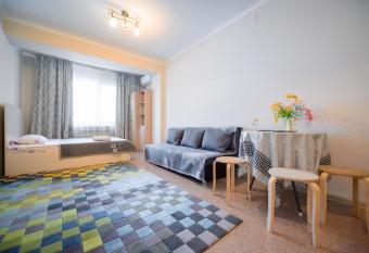 1-                                         has Balcony rooms