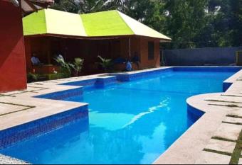 Sree Resorts has Balcony rooms