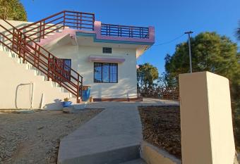 The Hill Heaven Home Stay allows 18 year olds to book a room