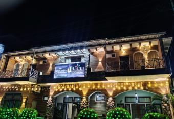 The Corbett Jungle By JitaInn has Balcony rooms