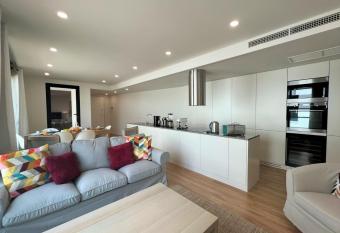 Faro Design 5 by Homing allows 18 year olds to book a room