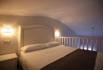 B&B Royal has Balcony rooms