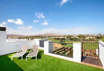 Nice view apartment has Balcony rooms