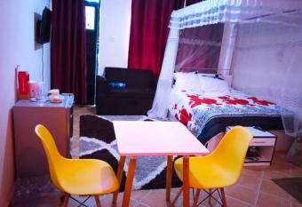 DONAB&B has Balcony rooms