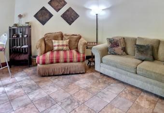 Bella Paradiso 01 has Balcony rooms