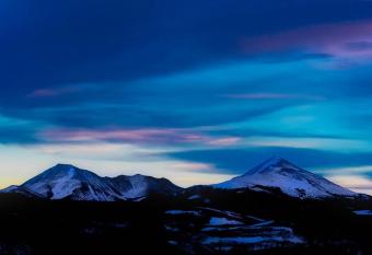 Telluride Lodge has Balcony rooms