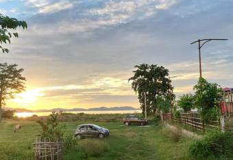 HOME STAY Kalpana Lok has Smoking rooms