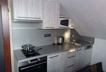 Penzion Fann allows 18 year olds to book a room