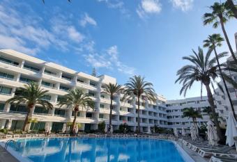 Apartamentos vacacionales en Maspalomas has Balcony rooms