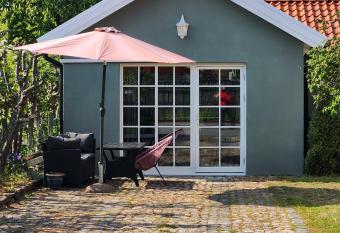   STERLEN PARKEN has Balcony rooms