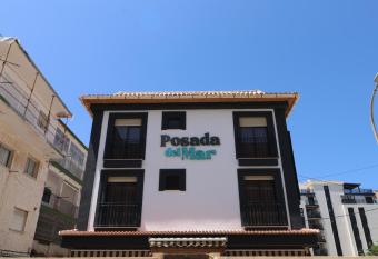 203 I Posada del Mar I Encantador hostel en la playa de Gandia has Balcony rooms