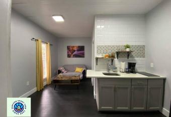 The Mellow Yellow has Balcony rooms