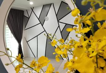 RS Homestay has Balcony rooms