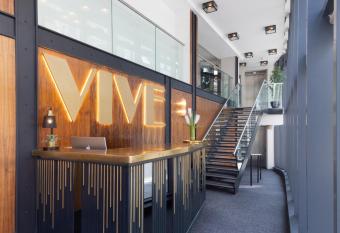 Vive Hotel allows 18 year olds to book a room