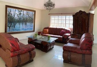 Villa Clarissa has Balcony rooms