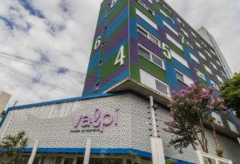 Valpi NB Living allows 18 year olds to book a room