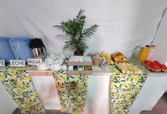 Roble ll has Balcony rooms