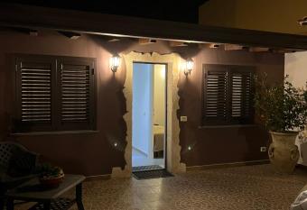 Villa ARIES has Balcony rooms