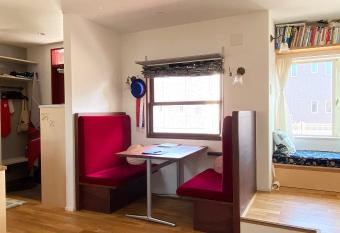 MARBLE B&B allows 18 year olds to book a room