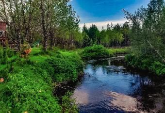 Glj  steinn by Golden Circle has Balcony rooms