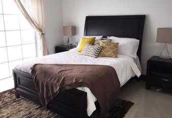 Luxury Condo @ Venito has Balcony rooms