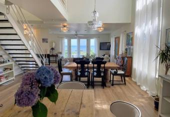Egg Rock House - 4br, 4.5ba - Modern Oceanfront has Balcony rooms