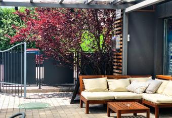 Pepino, Holiday House with a garden has Balcony rooms