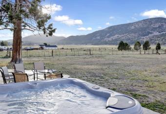 2130-Bear City Ranch home has Balcony rooms