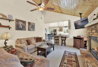 2171-The Sugar Chalet home has Balcony rooms