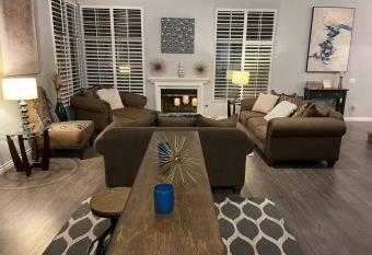    Signature    Home Away From Home has Balcony rooms