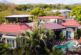 Casa de Palencia /Luxury By The Beach/Entire Villa has Balcony rooms