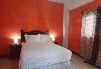 Casa Marella Palermo has Balcony rooms