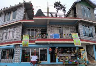 Hotel Dev has Smoking/Balcony rooms