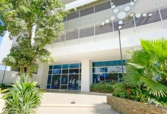 Apartamento nuevo, estrene frente playa has Balcony rooms