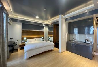 HODO has Balcony rooms