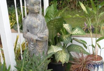 Blu Del Assagao 4BHK Holiday Home has Smoking/Balcony rooms