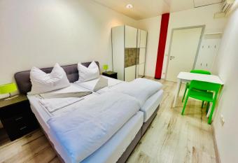 Kobra Apartment f  r Gruppen perfekt geeignet allows 18 year olds to book a room