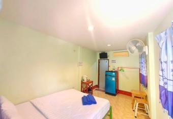 Seasamed has Balcony rooms