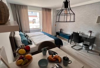 SOFI-LIVING-APARTMENTS allows 18 year olds to book a room