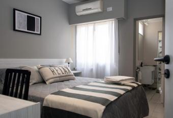 Paseo Bolivar Hotel has Balcony rooms