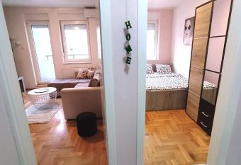 Nota Home has Balcony rooms