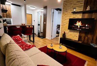 Apartman Carra allows 18 year olds to book a room