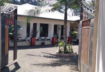 Larusa homestay has Balcony rooms