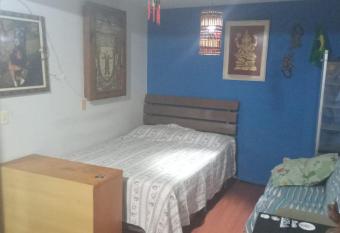 Alugo casa com piscina e lazer. has Smoking rooms