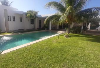 Hotel Casa Playa has Balcony rooms