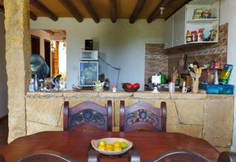 Casa Bari Bari has Balcony rooms