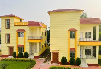 KHOLA HAWA GUEST HOUSE has Balcony rooms